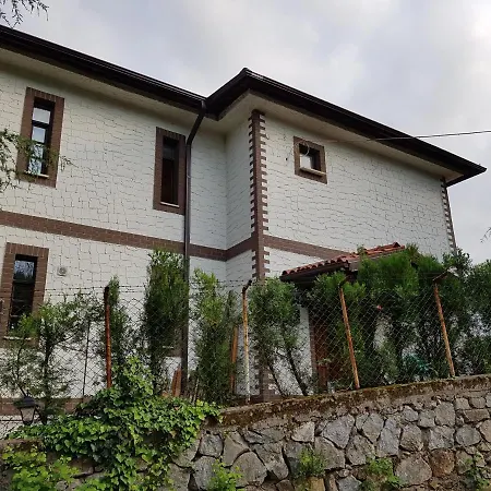 Guzide Villa
