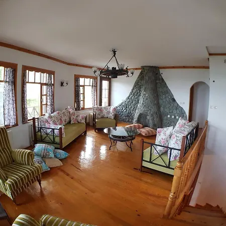 Guzide Villa