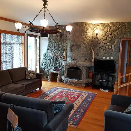 Villa Guzide Sakarya (Marmara)